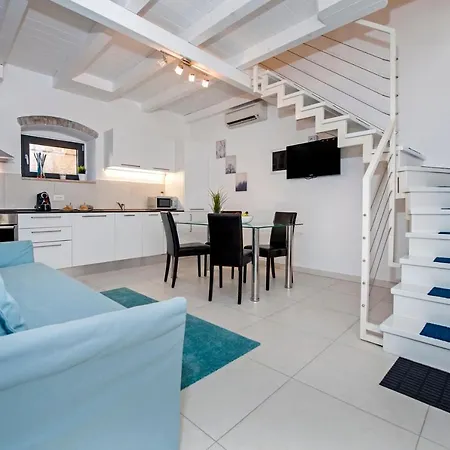 Marcus Home Rovinj Exterior photo