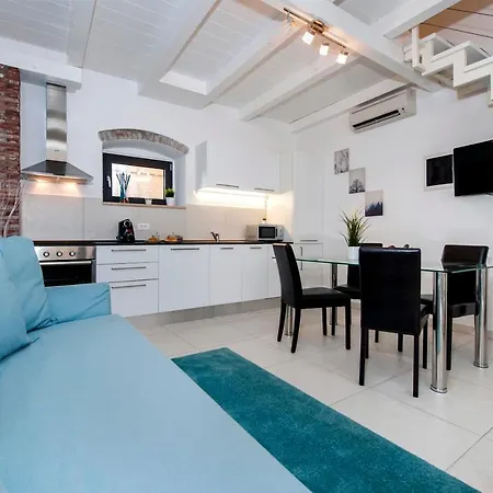 Marcus Home Rovinj Exterior photo