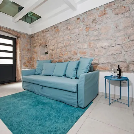 Marcus Home Rovinj Exterior photo
