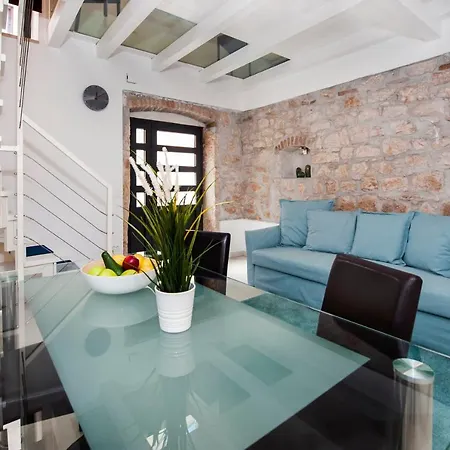 Marcus Home Rovinj Exterior photo