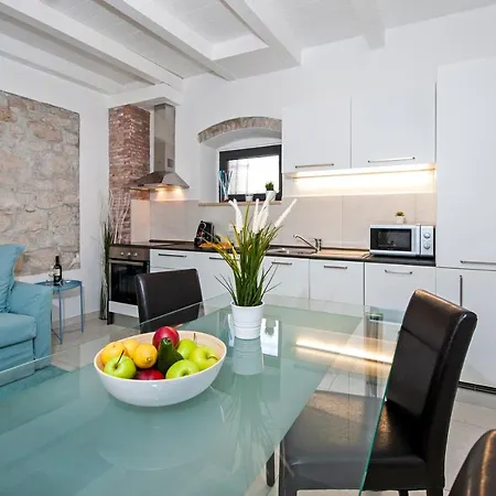Marcus Home Rovinj Exterior photo