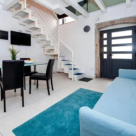Marcus Home Rovinj Exterior photo