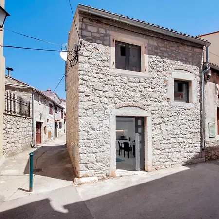 Marcus Home Rovinj Exterior photo