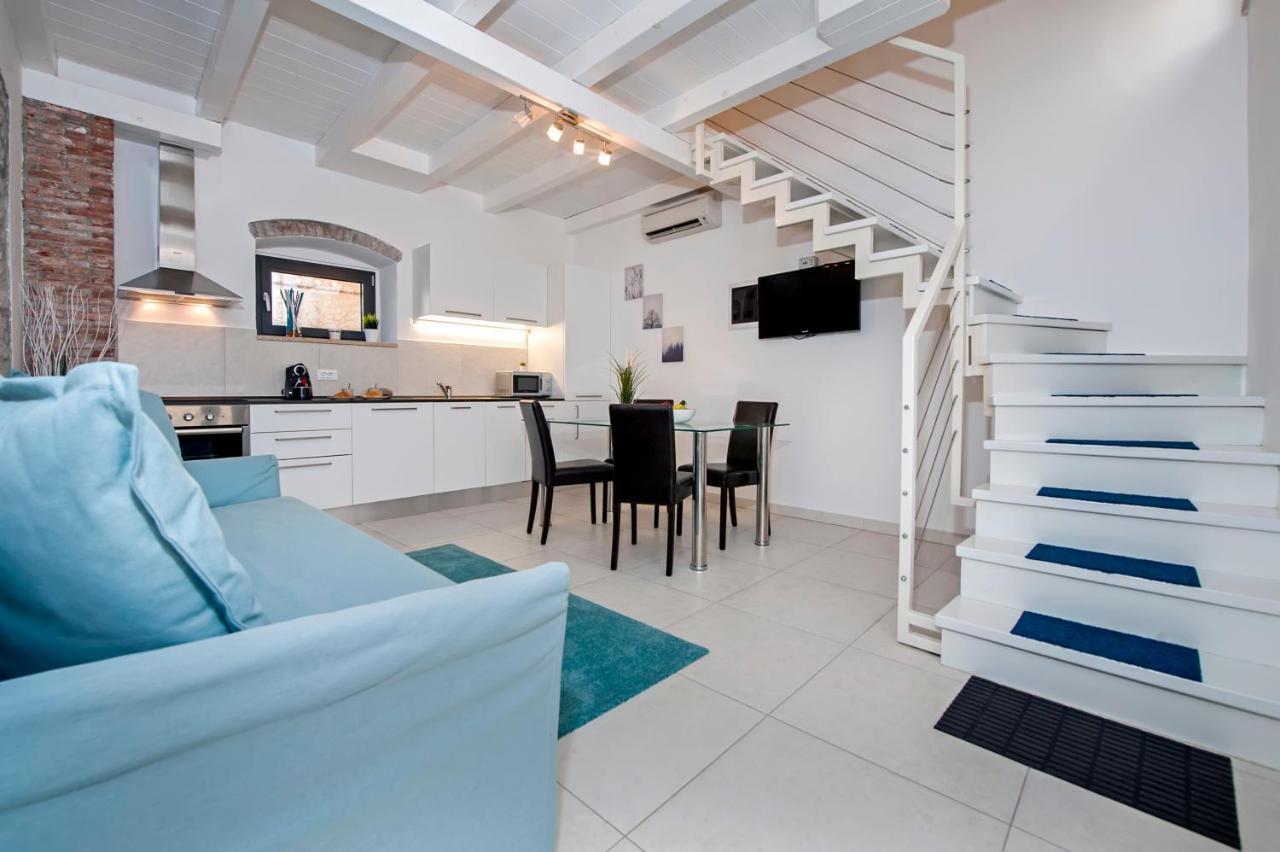 Holiday home Marcus Rovinj
