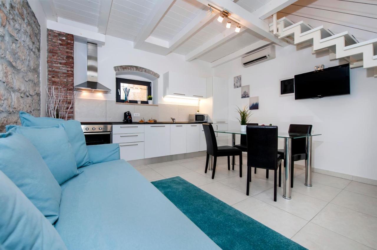 Holiday home Marcus *