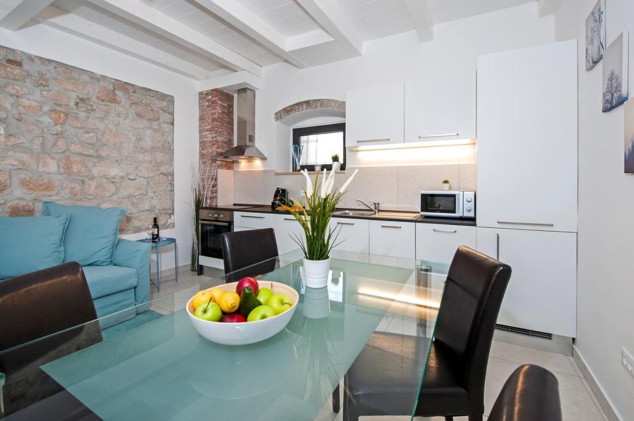 Holiday home Marcus Rovinj