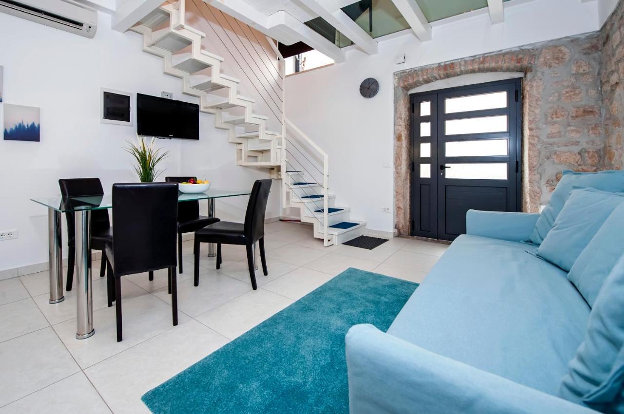 Marcus Holiday home
