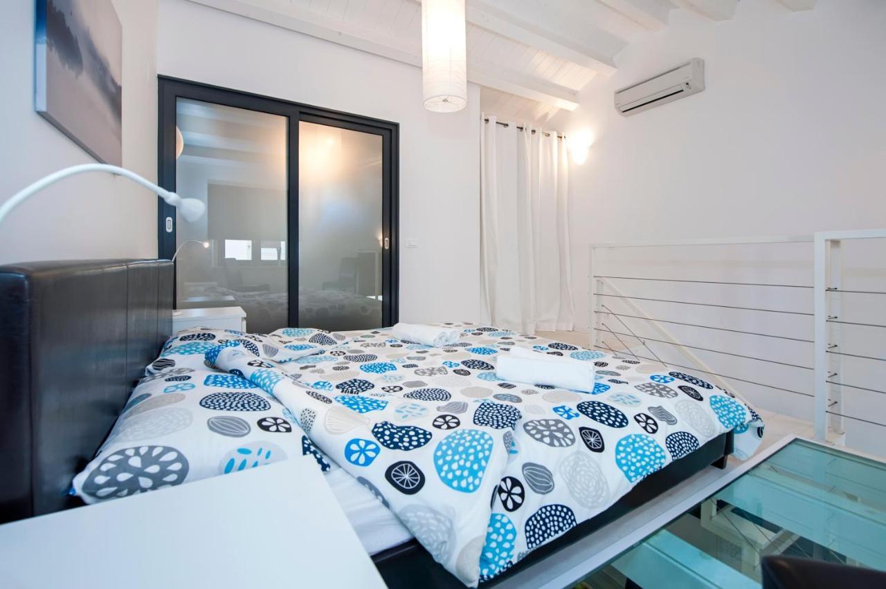 Marcus Holiday home *