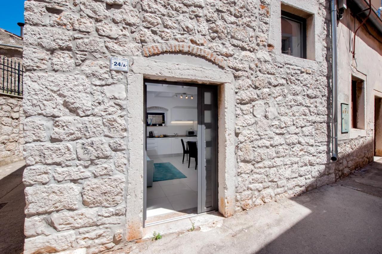 Marcus Holiday home *