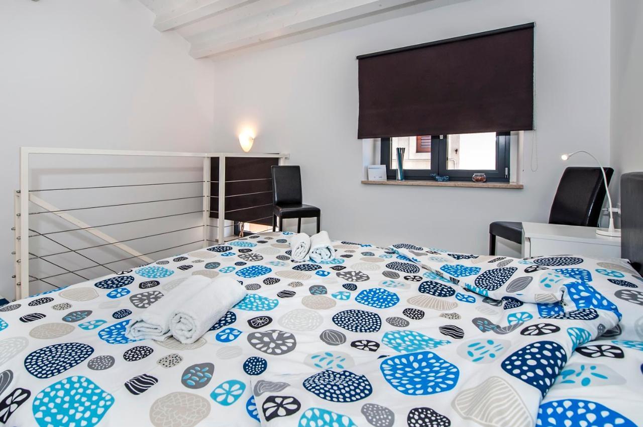 Marcus Holiday home Rovinj