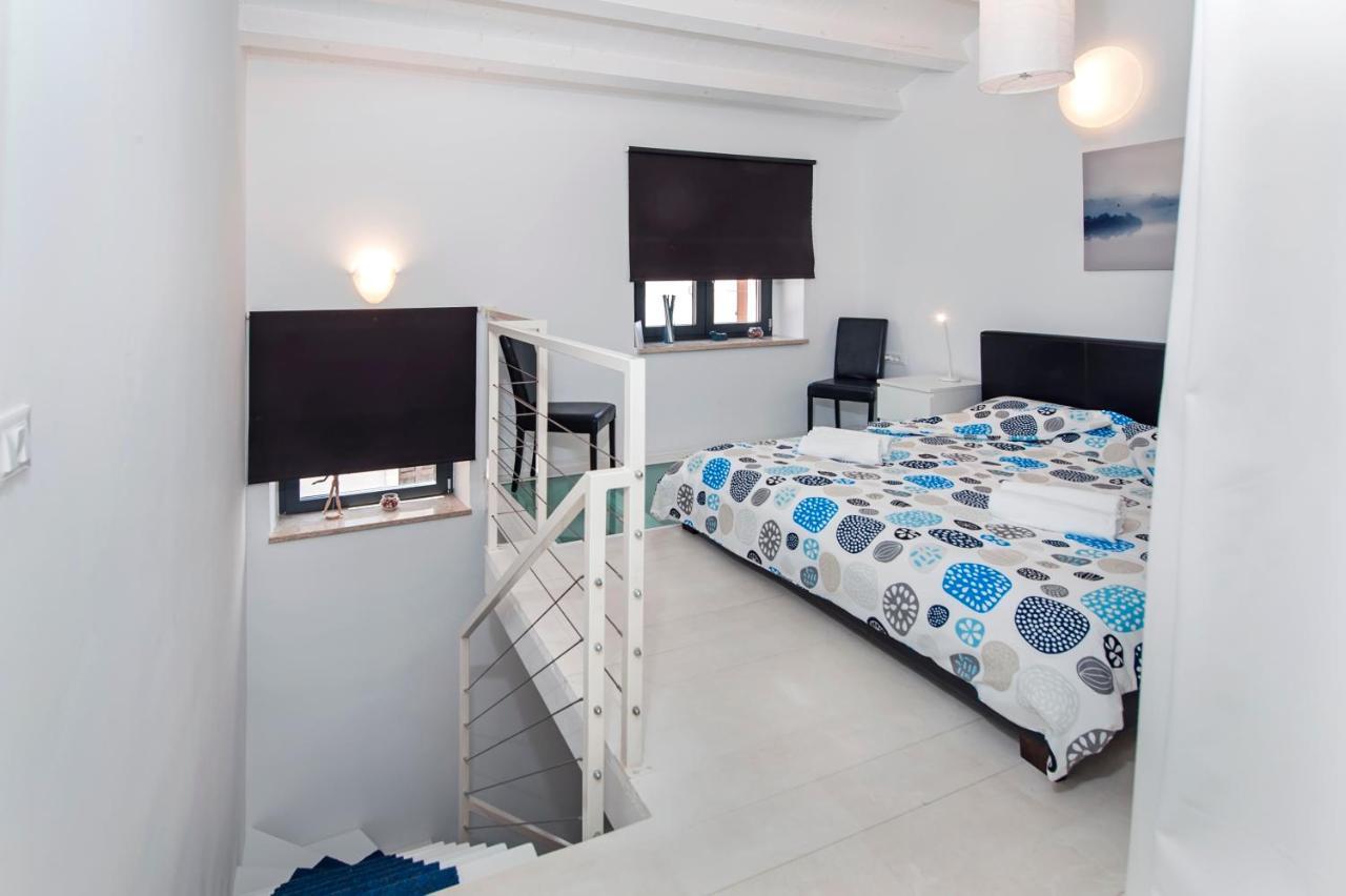 Holiday home Marcus *